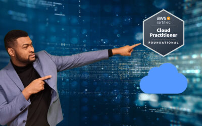 AWS: préparation à la certification Cloud Practitioner 2020