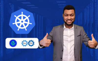 Kubernetes: les bases pour DevOps