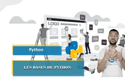 Python: Les bases indispensables