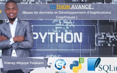 Python Avancé (Bases de données et Développement d’Applications Graphiques  )