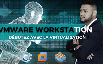 VMWare WorkStation : Débutez avec la virtualisation