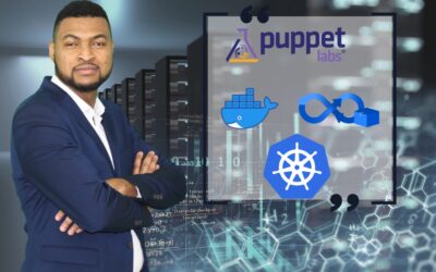 Puppet pour DevOps : Automatisez votre Infrastructure