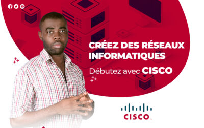 Introduction aux réseaux informatiques avec CISCO