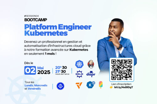 EAZYTraining Bootcamp Platform Engineer Kubernetes full MAI 2025