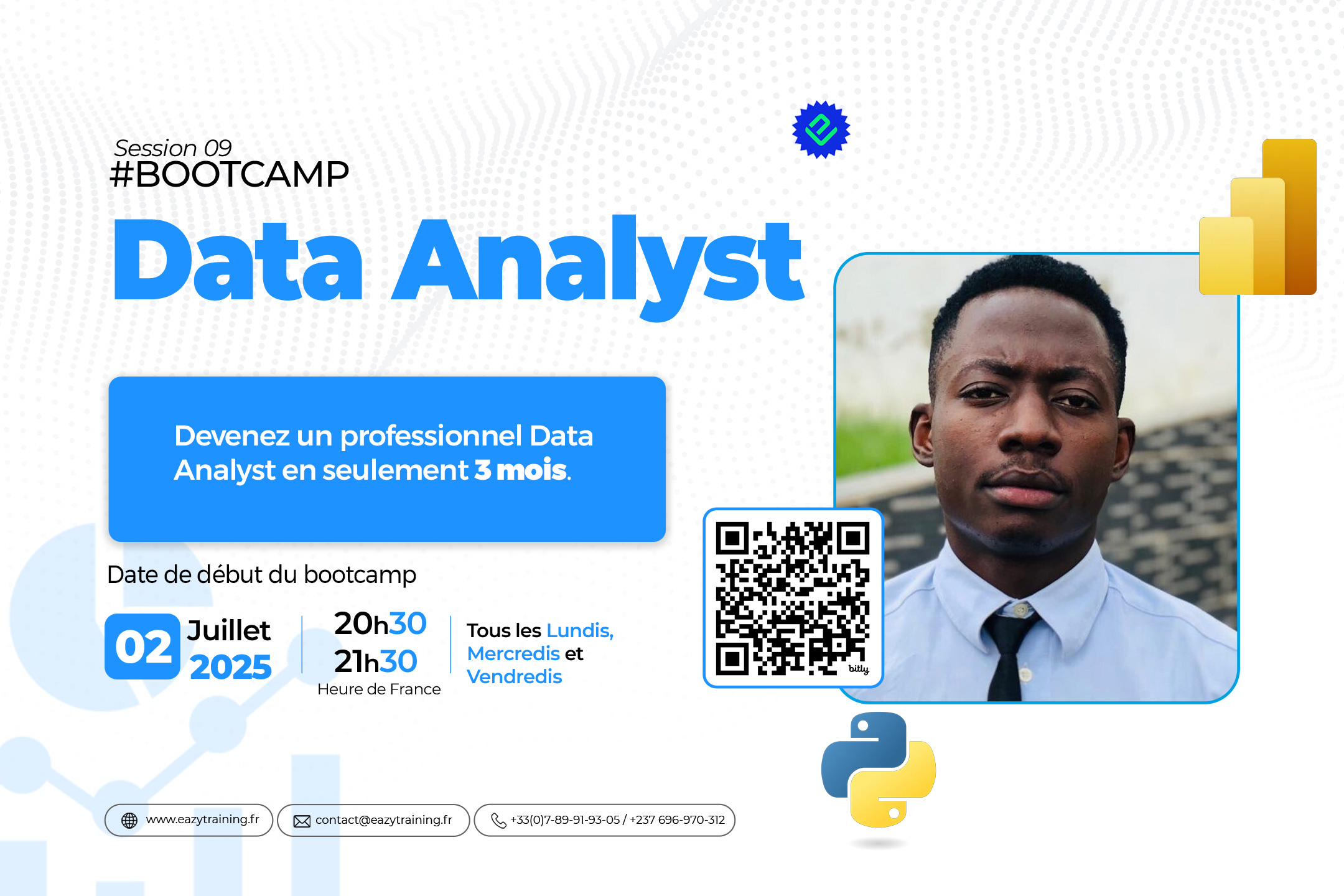 Bootcamp DATA ANALYST