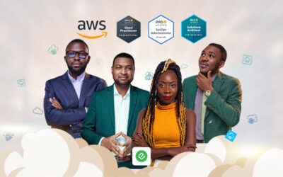 Devenez AWS Certified Associate Architect et SysOps