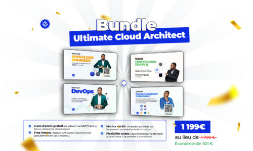 Bundle Ultimate Cloud Architect