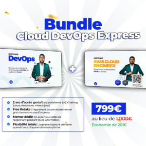Bundle Cloud Devops Express 400