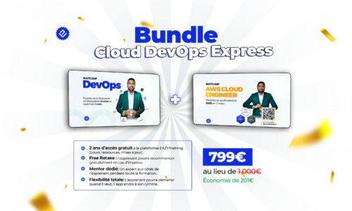 Bundle Cloud Devops Express