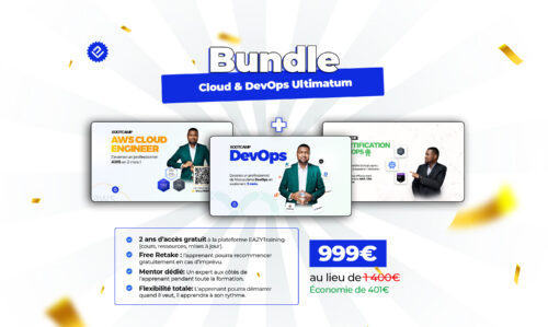 Bundle cloud & Devops Ultimatum