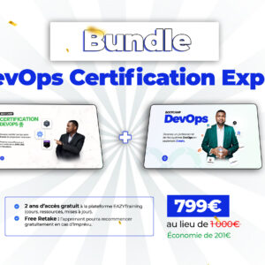 Bundle Devops Certification Express 400