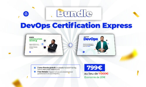 Bundle Devops Certification Express