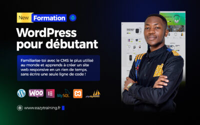 WordPress pour débutant