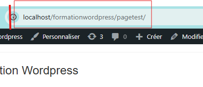Exemple d'URLs dynamiques nuisibles au SEO