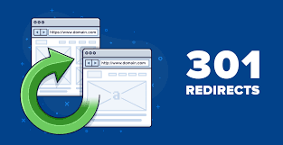 Importance des redirections 301 pour le SEO