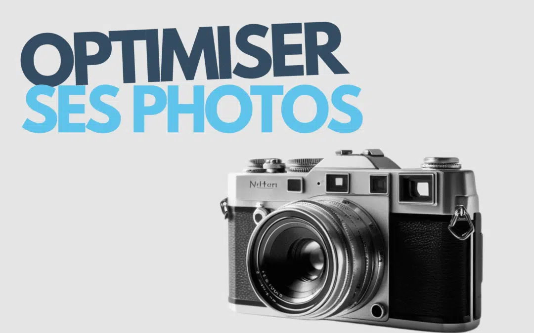 Optimisation des images pour le SEO