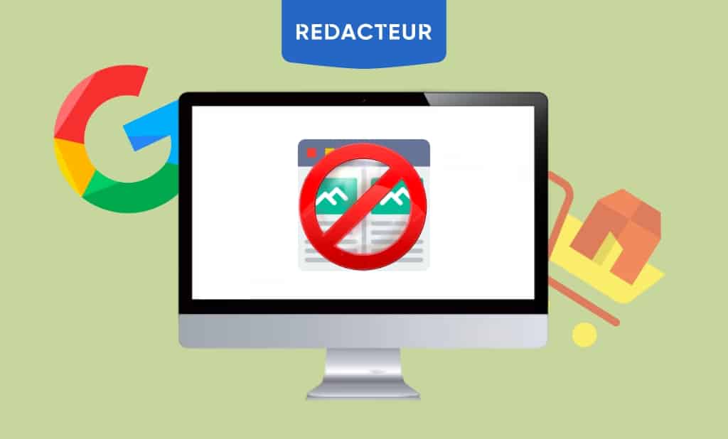 Problème de contenu dupliqué dans WordPress