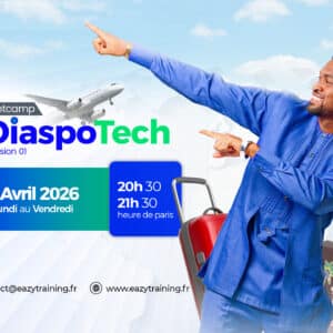 EAZYTraining BOOTCAMP EAZY-WEEK PART