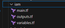 Installation de packer