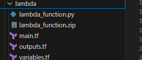 Installation de packer
