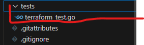 Installation de packer